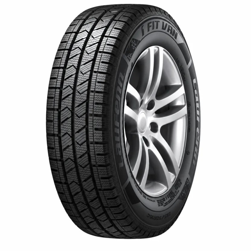 235/65R16 121/119R LAUFENN LY31 I FIT VAN ,3PMSF
