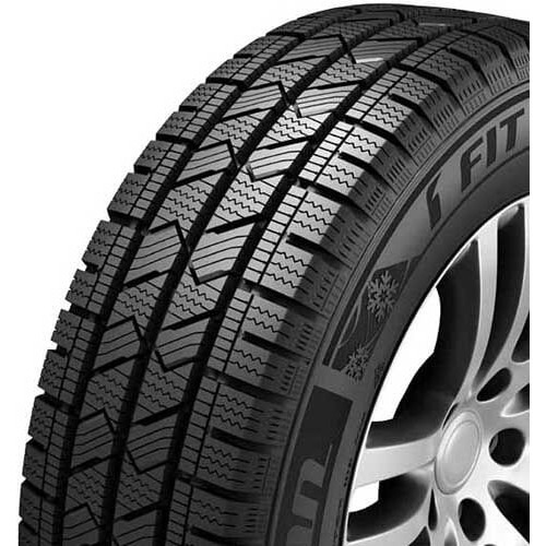 235/65R16 121/119R LAUFENN LY31 I FIT VAN ,3PMSF
