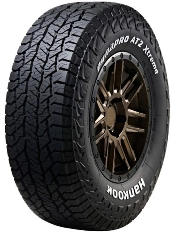 HANKOOK LT235/75R15*S DYNAPRO AT2 XTREME RF12 104/101S