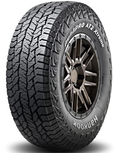 HANKOOK LT215/75R15*S DYNAPRO AT2 XTREME RF12 100/97S