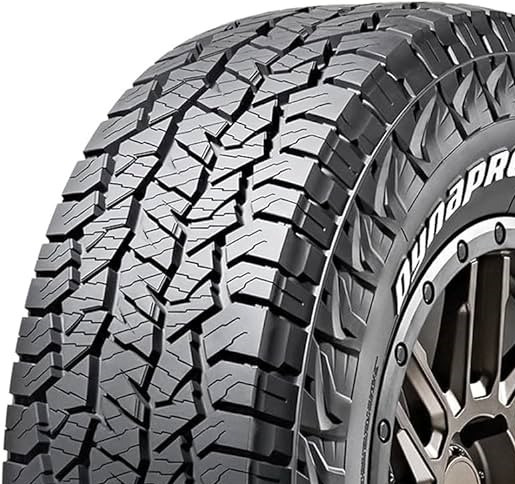 HANKOOK LT215/75R15*S DYNAPRO AT2 XTREME RF12 100/97S