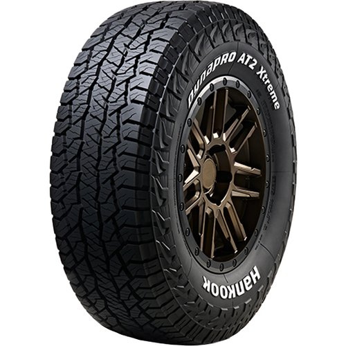 HANKOOK LT265/70R17*S DYNAPRO AT2 XTREME RF12 121/118S