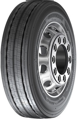Hankook SMaRT City AU06 18PR 265/70 R19.5 143K