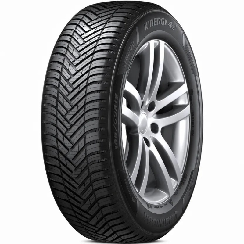 Hankook 215/60R17*V H750A 96V