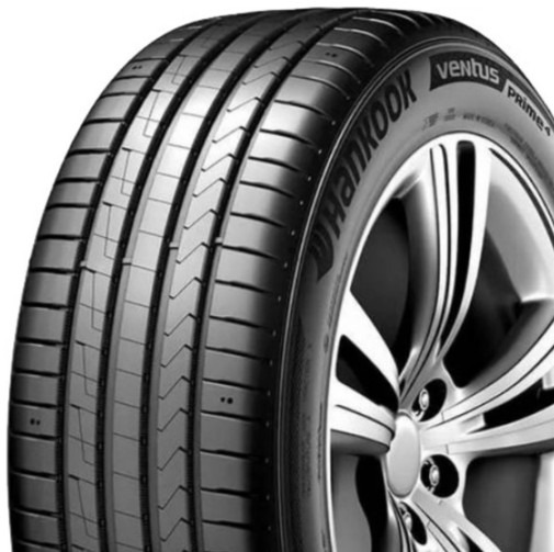 HANKOOK 235/55R17*H VEN PRIME4 K135A 103H XL (+)