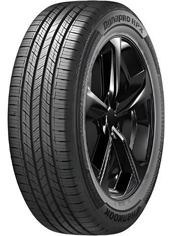 HANKOOK 235/55R18*V DYNAPRO HPX RA43 100V