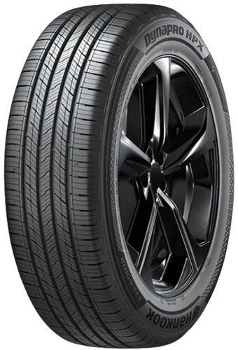 HANKOOK 255/55R18*V DYNAPRO HPX RA43 109V XL