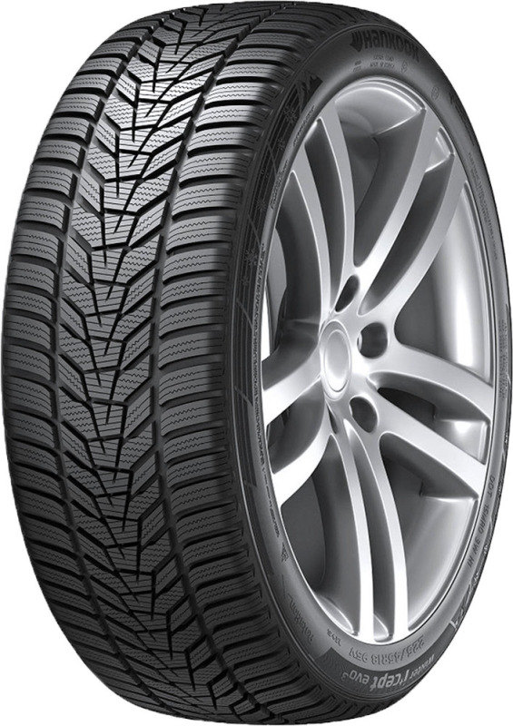 Hankook 225/45R18*V I*Cept Evo3 W330B 95V XL Rft