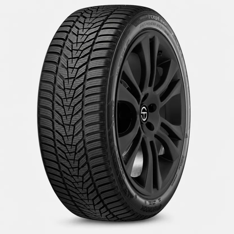 HANKOOK 225/40R18*V I*CEPT EVO3 W330B 92V XL RFT