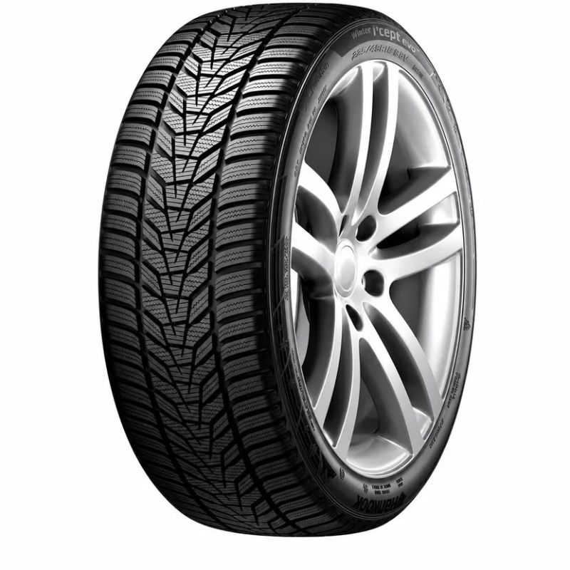 Hankook 245/50R18*H I*Cept Evo3 W330B 100H Rft