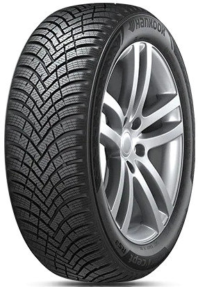 Hankook 225/45R17*V I*Cept Rs3 W462B 91V Rft