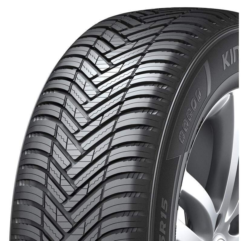 HANKOOK 255/40R18*Y KINERGY 4S 2 H750B 99Y XL