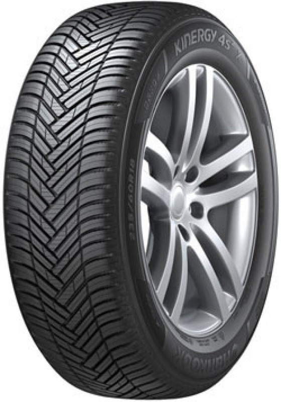 HANKOOK 255/40R18*Y KINERGY 4S 2 H750B 99Y XL