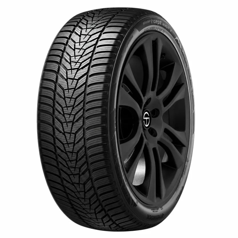 HANKOOK 245/50R19*V I*CEPT EVO3 X W330C 105V XL RFT