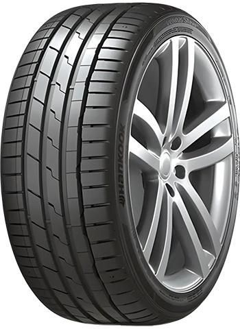 Hankook 255/45R19*W S1 Evo3 EV K127E 104W XL Sil T0