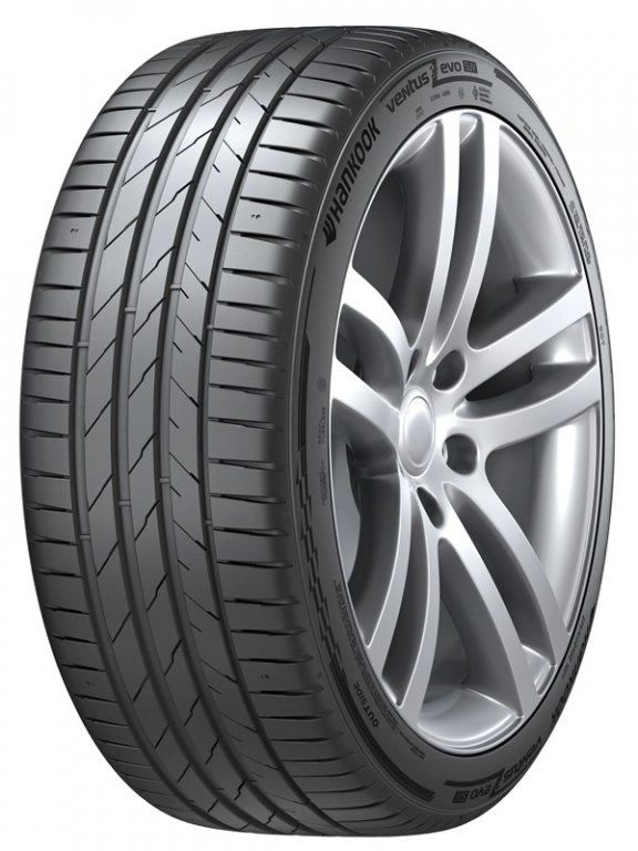 HANKOOK 305/40R20*Y VENTUS S1 EVO4 X K137A 112Y XL *