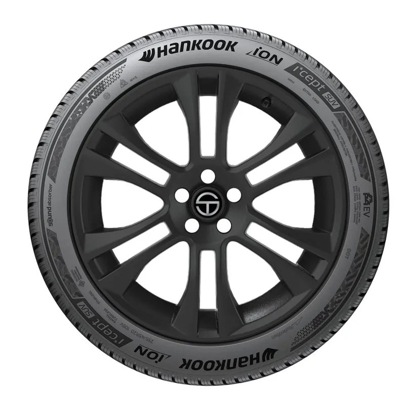 Hankook 245/45R20*V I*Cept Ion Iw01 103V XL Sil Foam