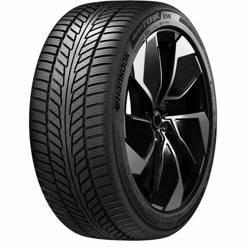 Hankook 255/45R20*V I*Cept Ion X Iw01A 105V XL Sil Foam
