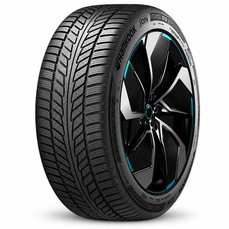 HANKOOK 255/40R21*H ION I*CEPT SUV 102H XL