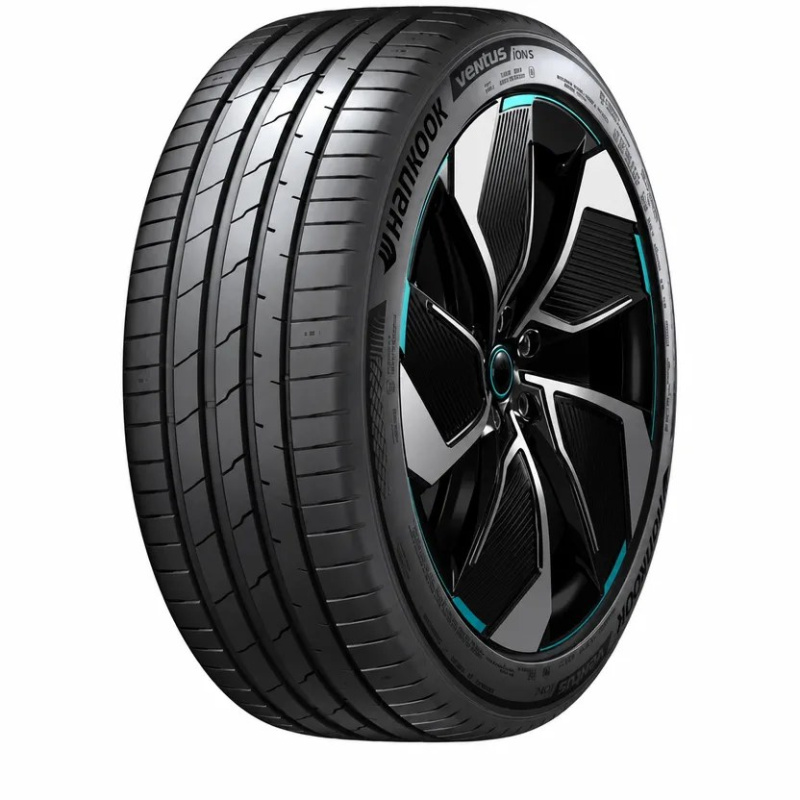 HANKOOK 245/50R19*H ION EVO IK01 105H XL RO