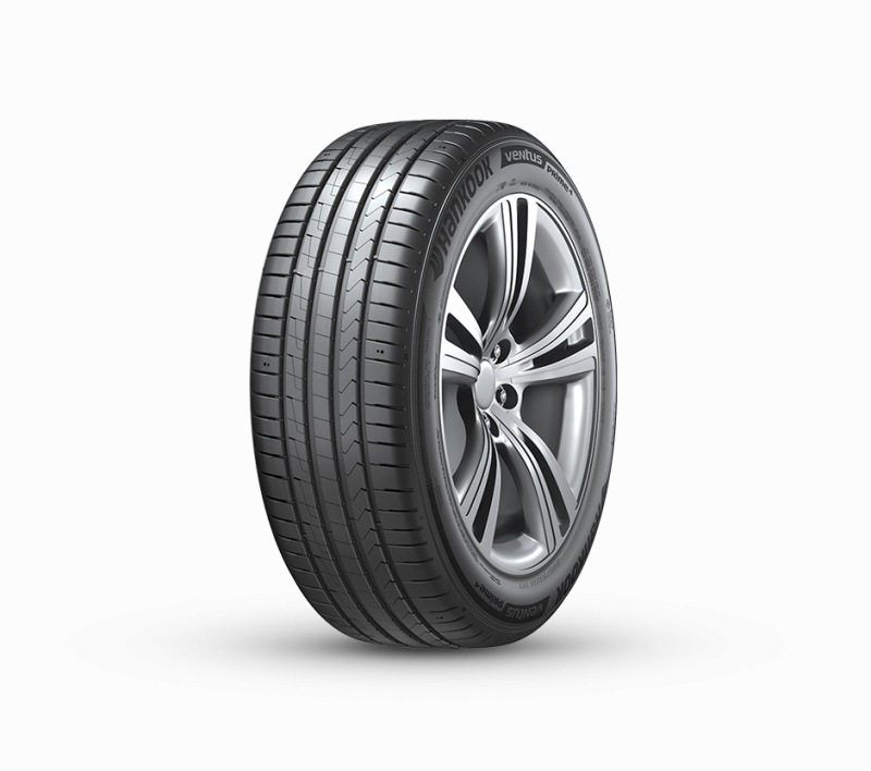 HANKOOK 215/55R17*H VEN PRIME4 K135 98H XL (+)