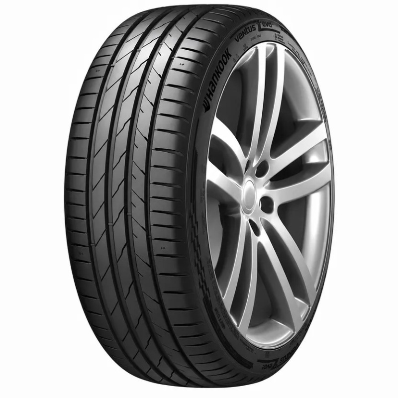 HANKOOK 235/50R18*H VEN EVO SUV K137A 101H XL (+)
