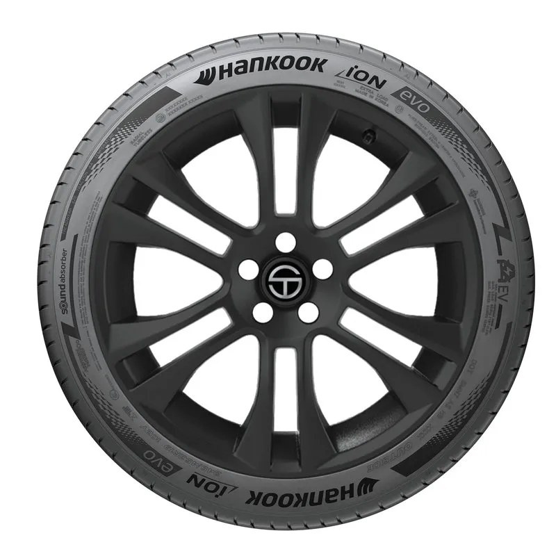 HANKOOK 245/40R21*Y ION EVO IK01 100Y XL NF0