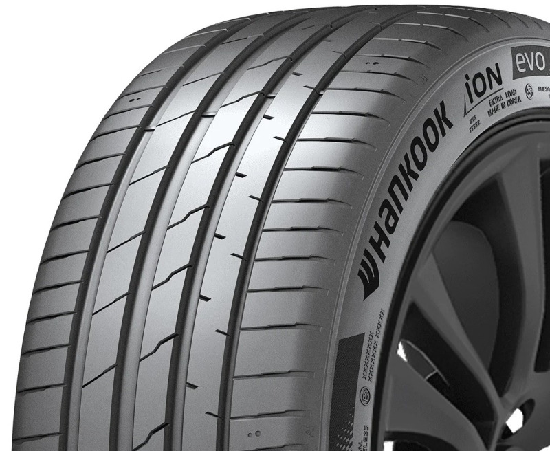 HANKOOK 245/40R21*Y ION EVO IK01 100Y XL NF0