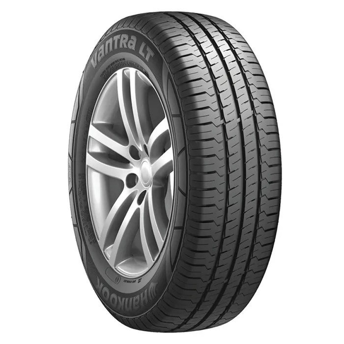 HANKOOK 215/75R16C*R VANTRA LT RA18 113/111R