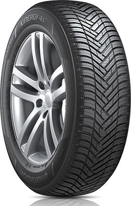 HANKOOK 235/55R19*T KINERGY 4S2 X H750A 101T +