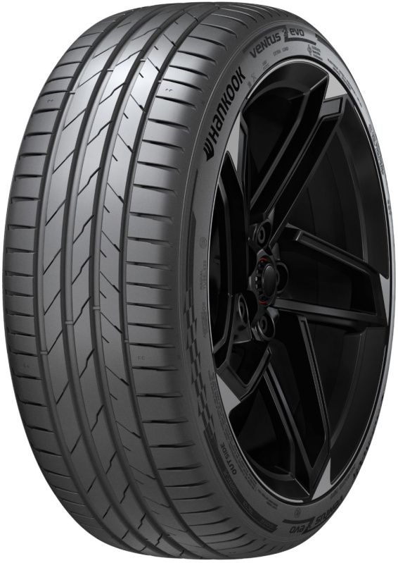HANKOOK 255/40R20*V VEN EVO SUV K137A 101V XL (+)