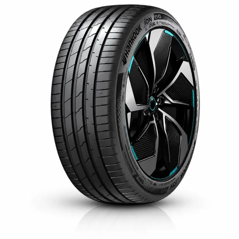 HANKOOK 225/40R18*Y ION EVO R IK31 92Y XL *