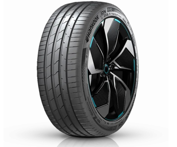 HANKOOK 225/40R18*Y ION EVO R IK31 92Y XL *