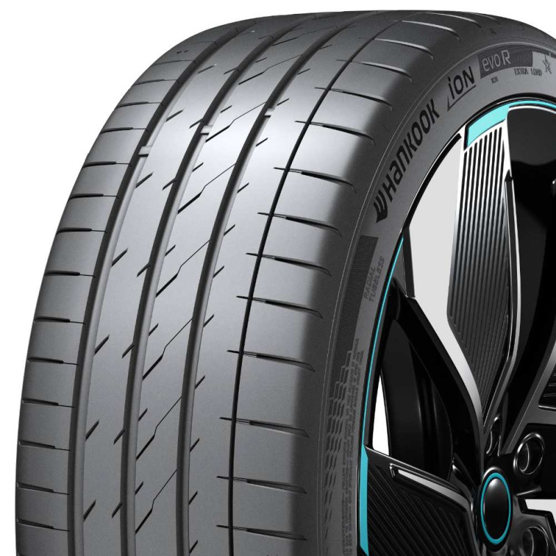 HANKOOK 225/40R18*Y ION EVO R IK31 92Y XL *