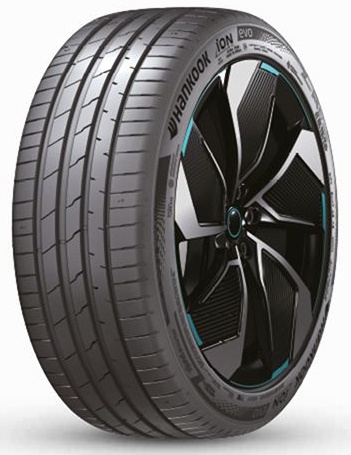 HANKOOK 225/40R19*Y ION EVO R IK31 93Y XL *