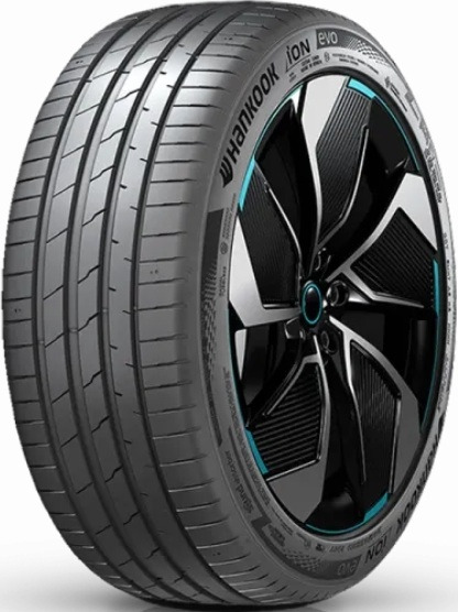 HANKOOK 225/40R19*Y ION EVO R IK31 93Y XL *