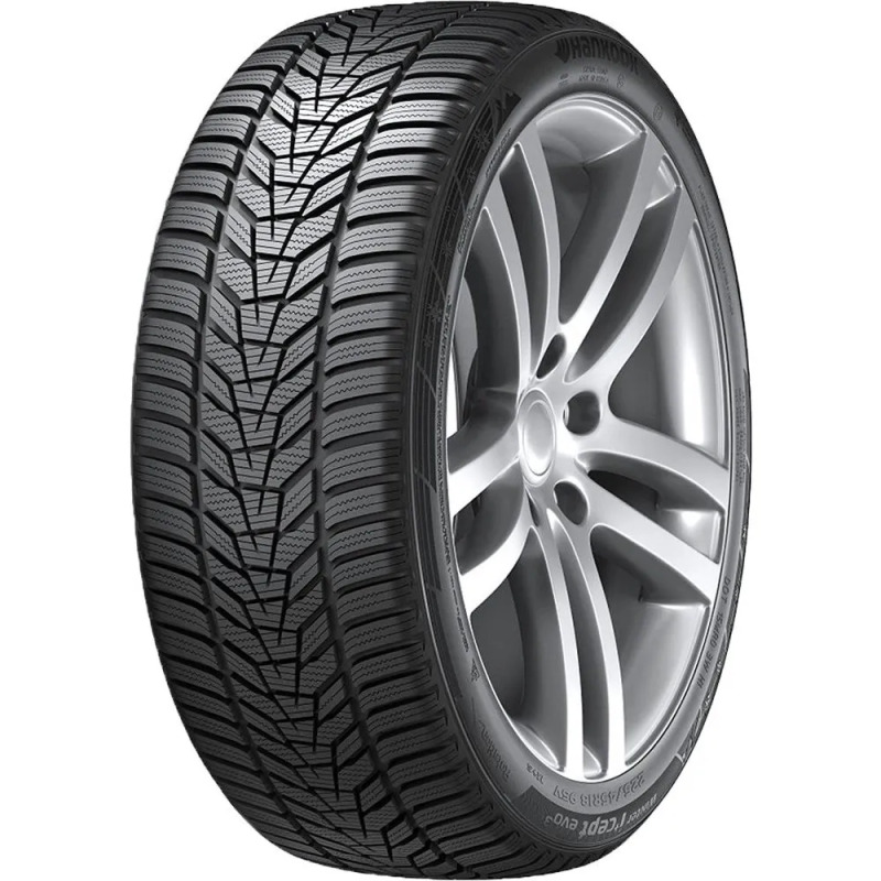 HANKOOK HL195/55R19*H W330A WINTER I*CEPT EVO3 X 97H XL