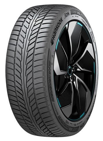 Hankook IW01A Winter i*cept ION X 255/45 R19 104v