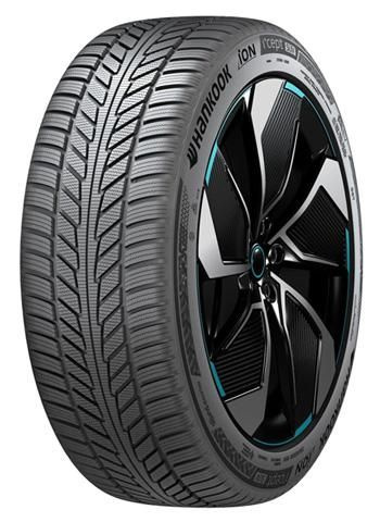 Hankook WiNt.i*cept iON IW01A 255/35 R21 98v
