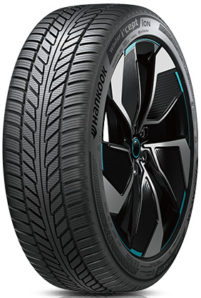 Hankook WiNt.i*cept iON IW01A 255/35 R21 98v