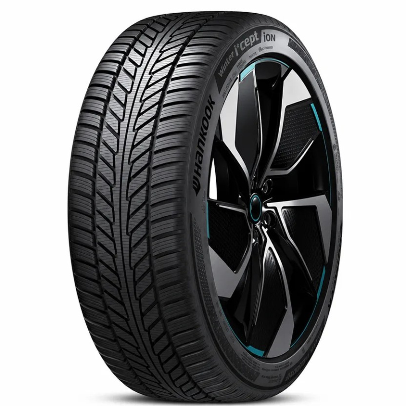 HANKOOK 225/55R18*V WI I*CEPT ION IW01 98V