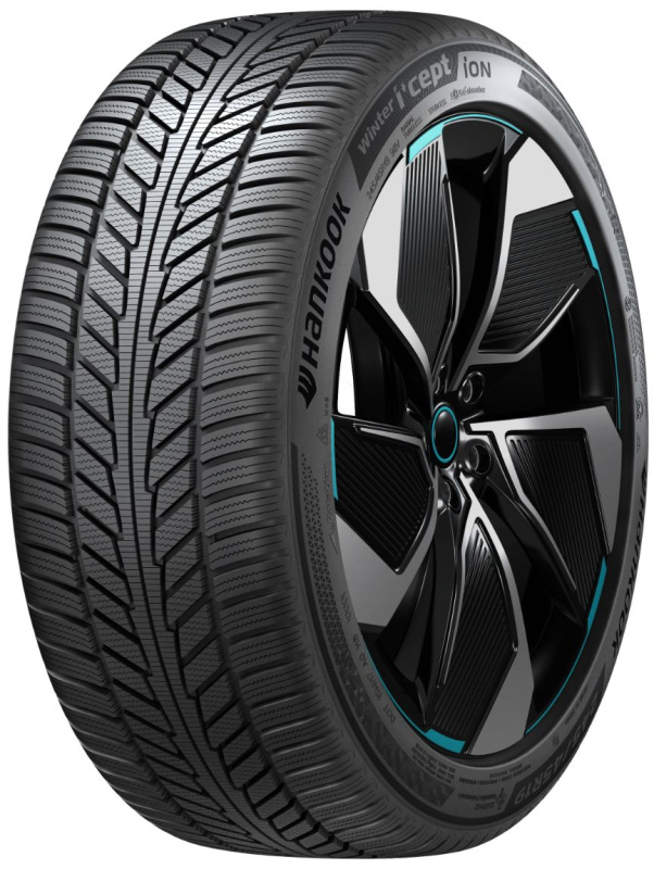 HANKOOK 245/45R19*H IW01 ION I*CEPT 102H XL *