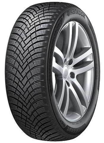 HANKOOK 195/60 R 16 89H W462_ICEPT_RS3 TL M+S 3PMSF