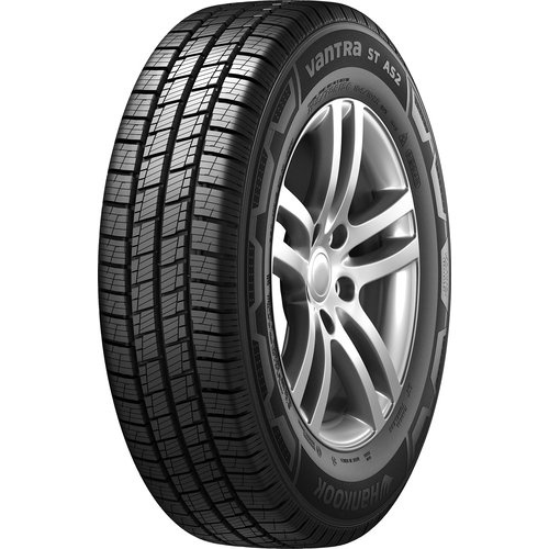 HANKOOK 215/60R17C*T VANTRA ST AS2 RA30 109/107T VW
