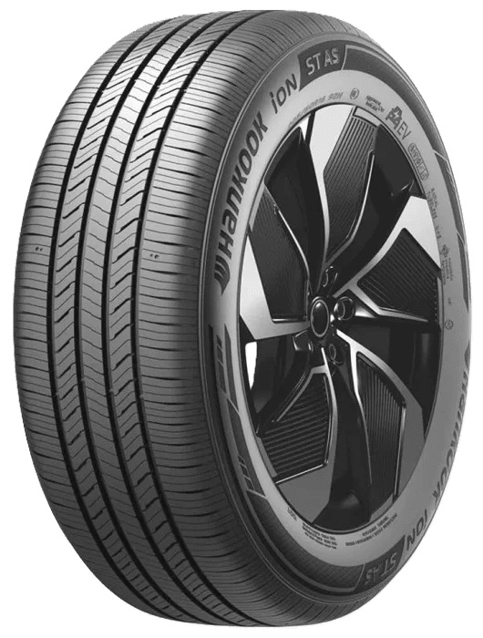 HANKOOK 205/55R16*V ION ST AS IH61 94V XL