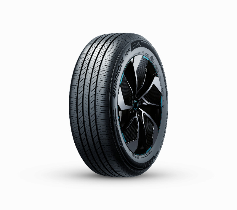 HANKOOK 205/55R16*V ION ST AS IH61 94V XL