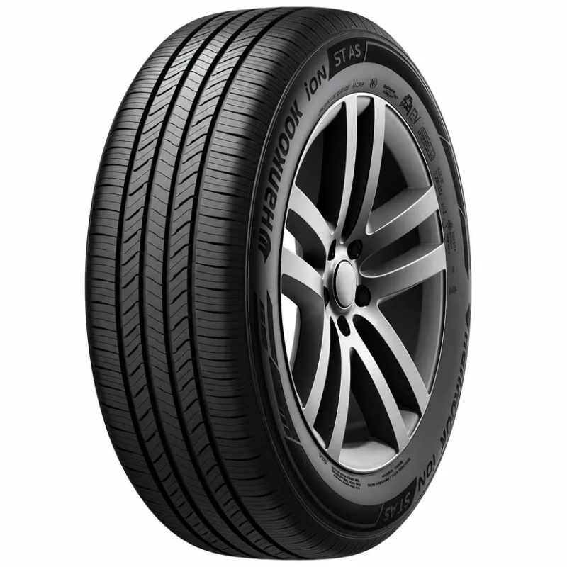 HANKOOK 205/50R17*V ION ST AS IH61 93V XL