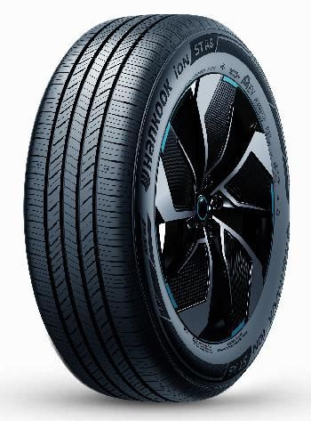 HANKOOK 225/55R18*V ION ST AS SUV IH61A 102V XL