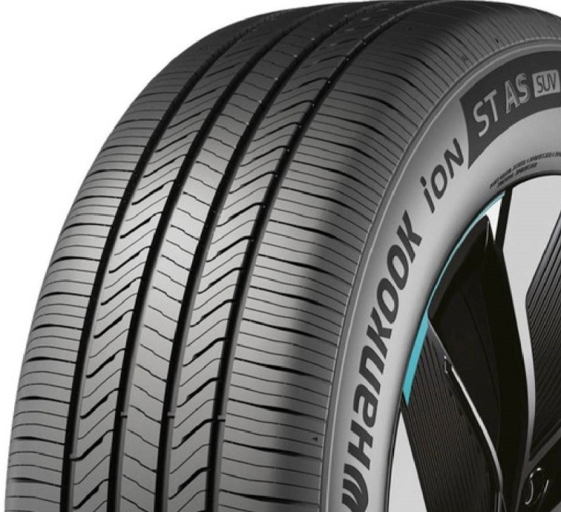 HANKOOK 225/55R18*V ION ST AS SUV IH61A 102V XL