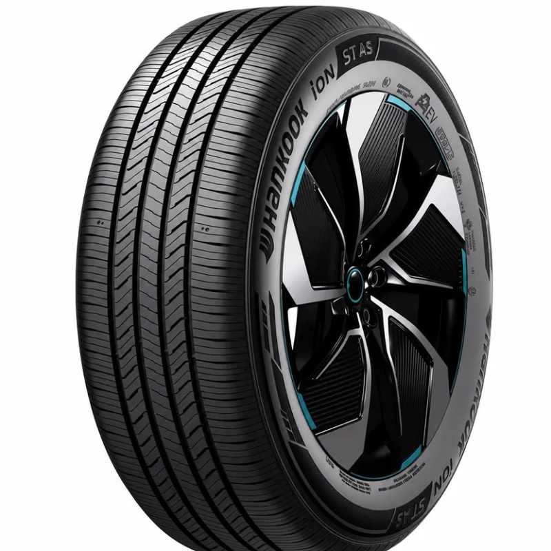 HANKOOK 225/60R18*W ION ST AS IH61A 104W XL